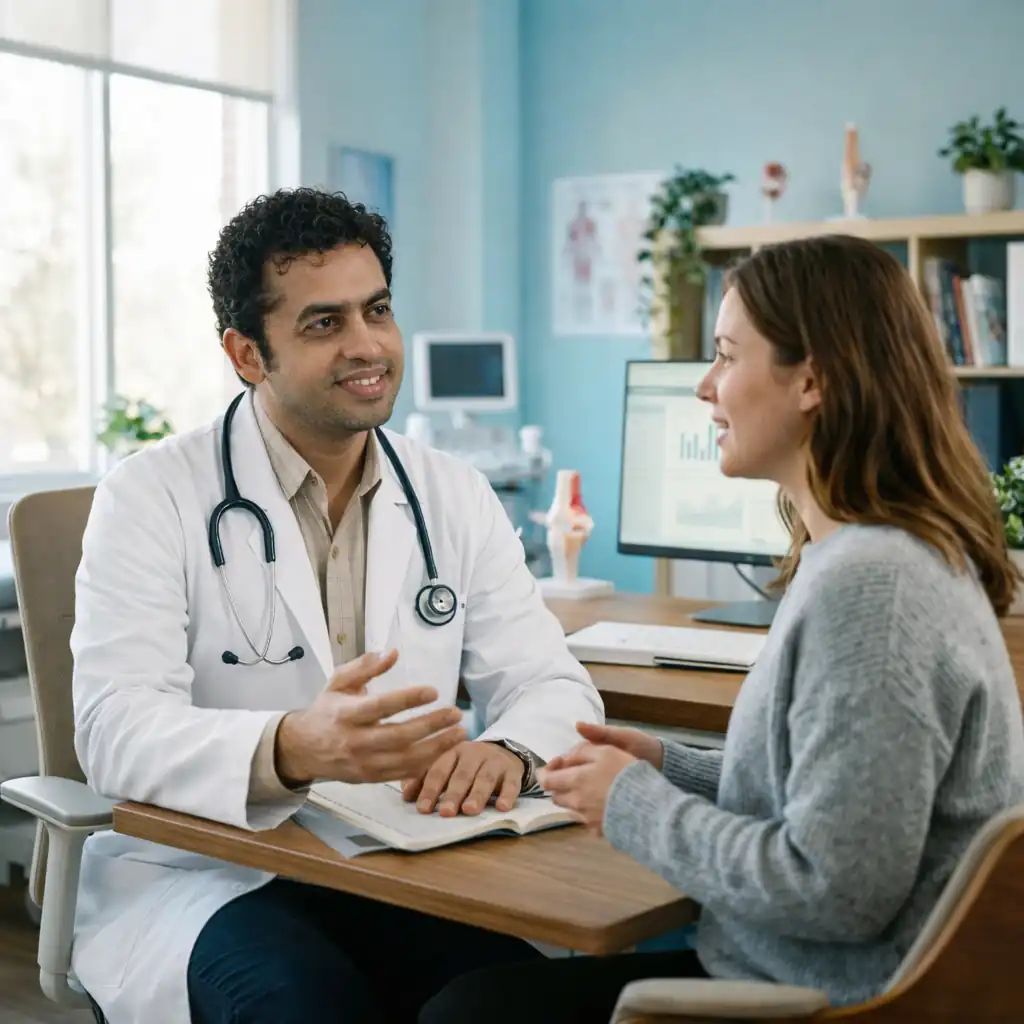 Blood Sugar Monitoring Guide