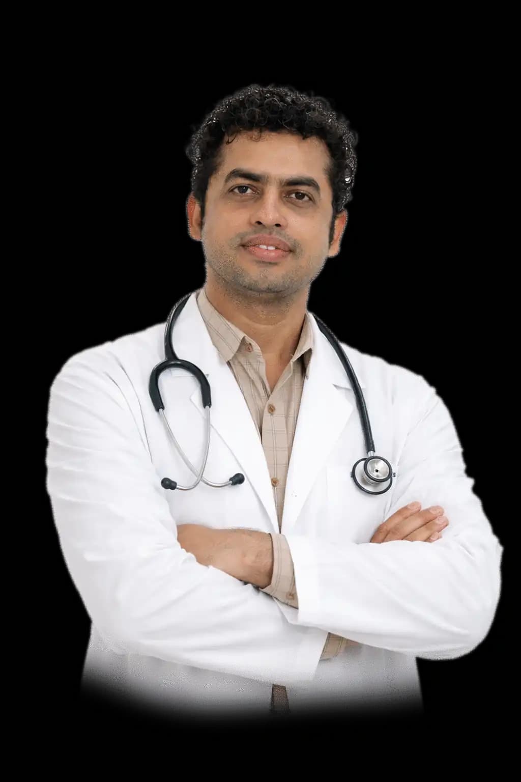 Dr. Sandeep Kumar Sahu – Endocrinologist in Cuttack