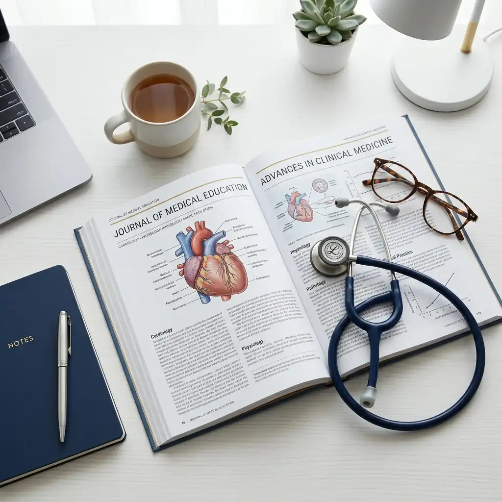 Health & Wellness Blog — Dr. Sandeep Kumar Sahu