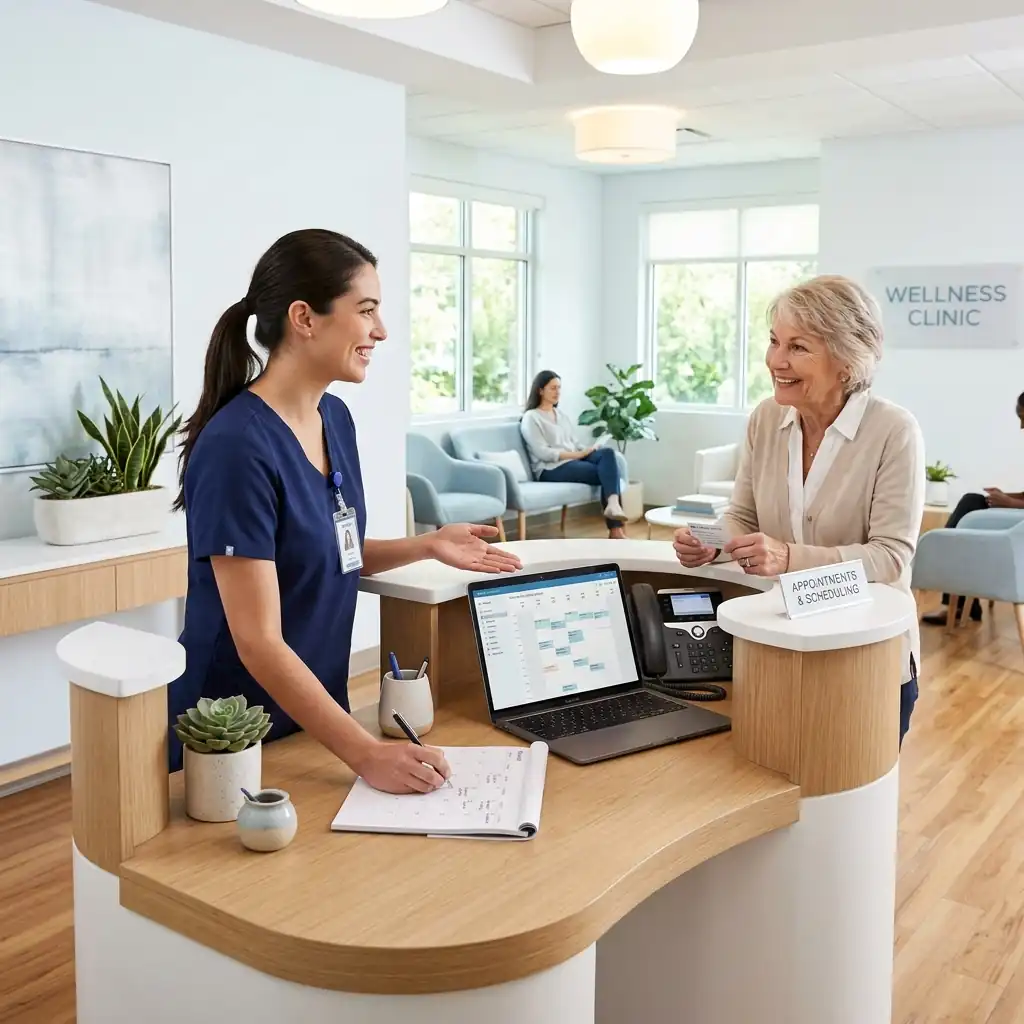 Book appointment at SAI SHREE POLYCLINIC